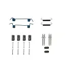 Dynamic Friction Company DFC Drum Brake Hardware Kit DFC-370-54054