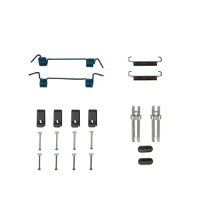 Dynamic Friction Company DFC Drum Brake Hardware Kit DFC-370-54054