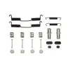 Dynamic Friction Company DFC Drum Brake Hardware Kit DFC-370-54056