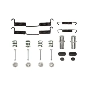 Dynamic Friction Company DFC Drum Brake Hardware Kit DFC-370-54056