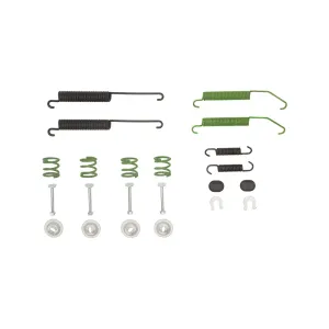 Dynamic Friction Company DFC Drum Brake Hardware Kit DFC-370-67022