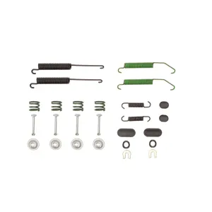Dynamic Friction Company DFC Drum Brake Hardware Kit DFC-370-67023