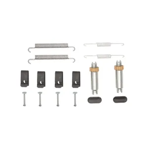 Dynamic Friction Company DFC Drum Brake Hardware Kit DFC-370-67026