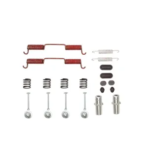 Dynamic Friction Company DFC Drum Brake Hardware Kit DFC-370-67031
