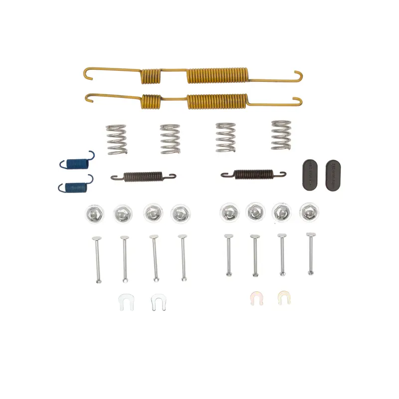 Dynamic Friction Company DFC Drum Brake Hardware Kit DFC-370-76003