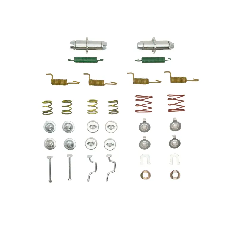 Dynamic Friction Company DFC Drum Brake Hardware Kit DFC-370-76028