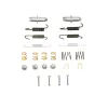 Dynamic Friction Company DFC Drum Brake Hardware Kit DFC-370-76040