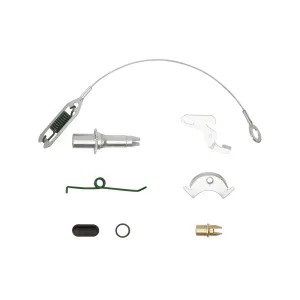 Dynamic Friction Company Drum Brake Adjuster DFC-372-54022