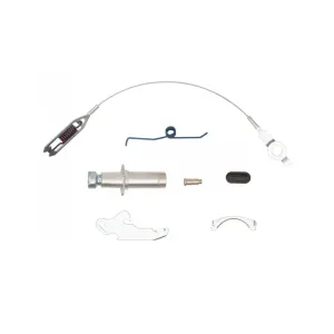 Dynamic Friction Company Drum Brake Adjuster DFC-372-54038