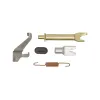 Dynamic Friction Company Drum Brake Adjuster DFC-372-59008