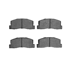 Dynamic Friction Company Disc Brake Pad Set DFC-4000-0223-00