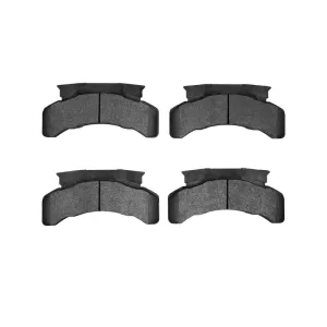 Dynamic Friction Company Disc Brake Pad Set DFC-4000-0224-00