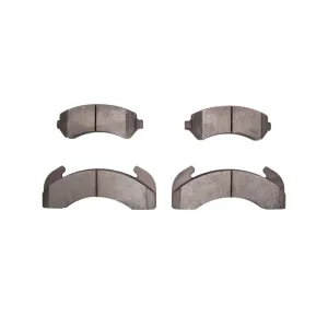 Dynamic Friction Company Disc Brake Pad Set DFC-4000-0225-00