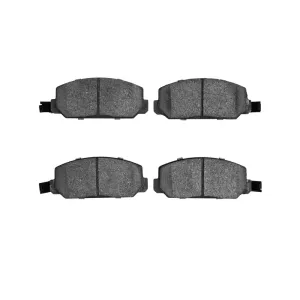Dynamic Friction Company Disc Brake Pad Set DFC-4000-0226-00