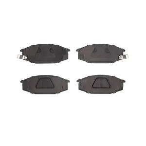 Dynamic Friction Company Disc Brake Pad Set DFC-4000-0229-00