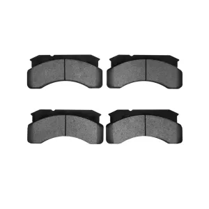Dynamic Friction Company Disc Brake Pad Set DFC-4000-0236-00