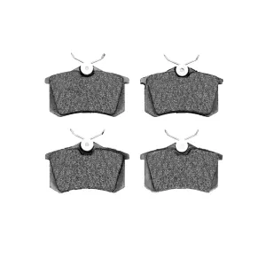 Dynamic Friction Company Disc Brake Pad Set DFC-4000-0340-00