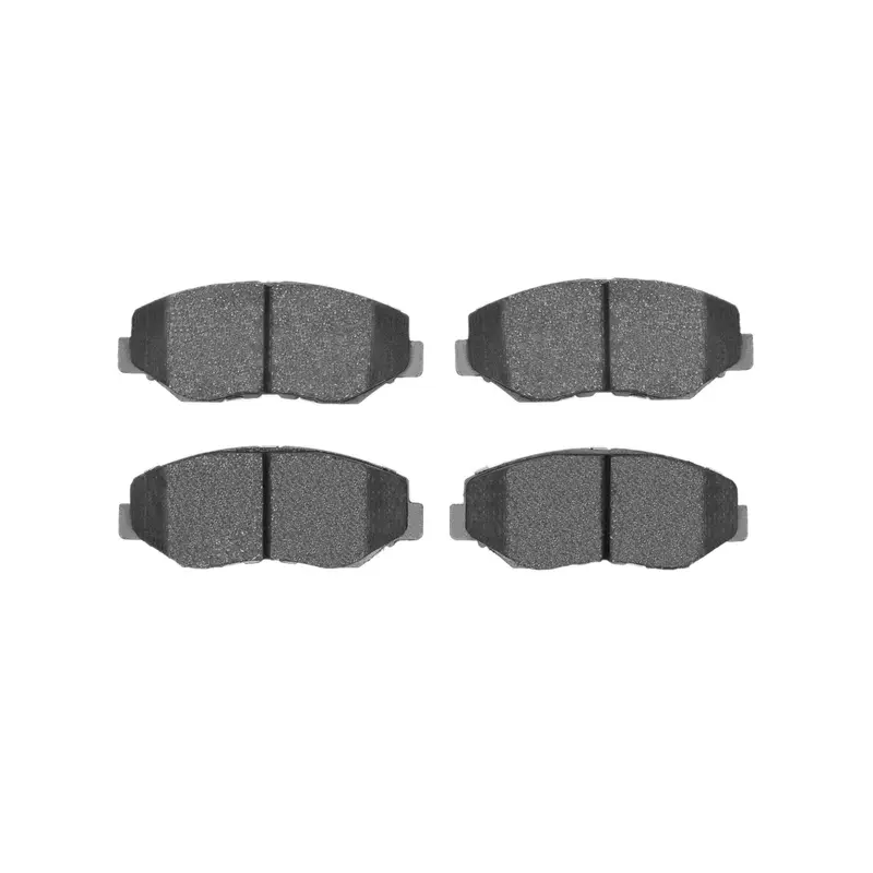 Dynamic Friction Company Disc Brake Pad Set DFC-4000-0914-00