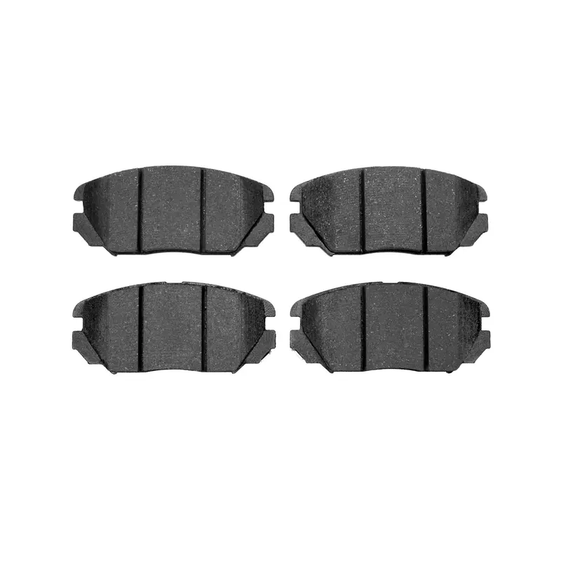 Dynamic Friction Company Disc Brake Pad Set DFC-4000-1125-00