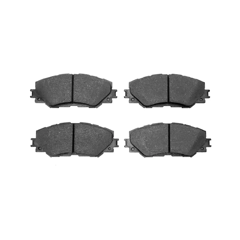 Dynamic Friction Company Disc Brake Pad Set DFC-4000-1210-00