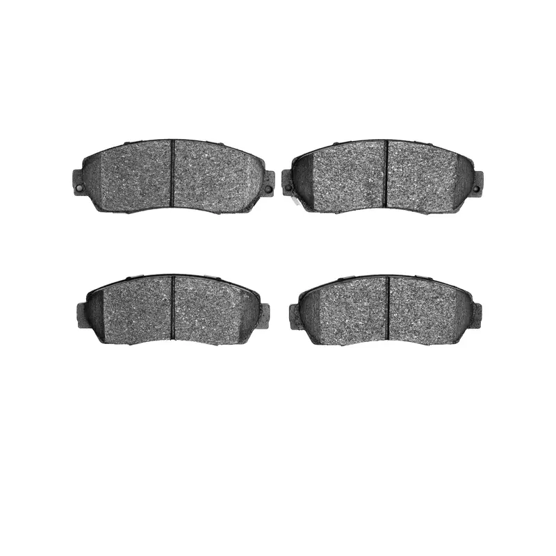 Dynamic Friction Company Disc Brake Pad Set DFC-4000-1521-00