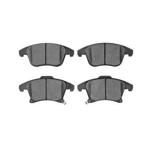 Dynamic Friction Company Disc Brake Pad Set DFC-4000-1653-00