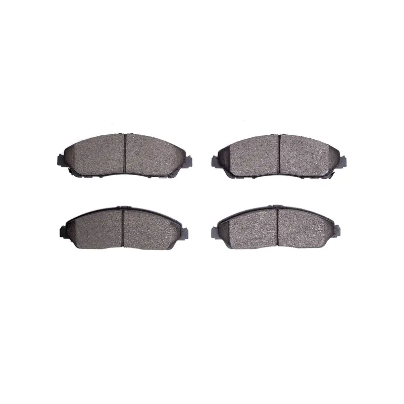 Dynamic Friction Company Disc Brake Pad Set DFC-4000-1723-00