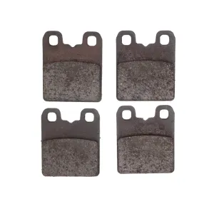 Dynamic Friction Company Parking Brake Disc Brake Pad Set DFC-4000-2069-00