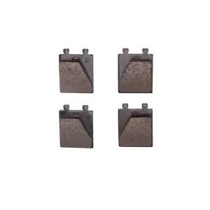 Dynamic Friction Company Parking Brake Disc Brake Pad Set DFC-4000-2134-00