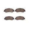 Dynamic Friction Company Disc Brake Pad Set DFC-4000-2178-00
