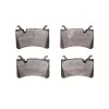 Dynamic Friction Company Disc Brake Pad Set DFC-4000-2279-00