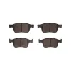 Dynamic Friction Company Disc Brake Pad Set DFC-4000-2300-00