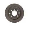 Dynamic Friction Company Disc Brake Rotor DFC-600-16000