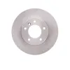 Dynamic Friction Company Disc Brake Rotor DFC-600-20003
