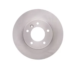 Dynamic Friction Company Disc Brake Rotor DFC-600-20003