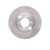 Dynamic Friction Company Disc Brake Rotor DFC-600-20005