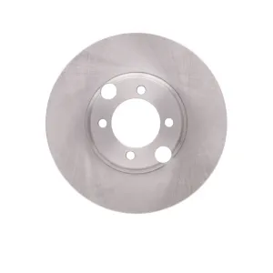 Dynamic Friction Company Disc Brake Rotor DFC-600-20005