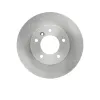 Dynamic Friction Company Disc Brake Rotor DFC-600-20006