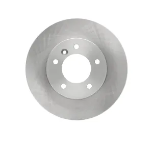 Dynamic Friction Company Disc Brake Rotor DFC-600-20006