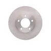 Dynamic Friction Company Disc Brake Rotor DFC-600-20008