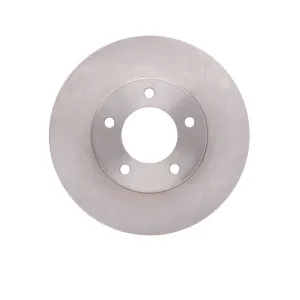 Dynamic Friction Company Disc Brake Rotor DFC-600-20008
