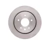 Dynamic Friction Company Disc Brake Rotor DFC-600-20009