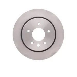 Dynamic Friction Company Disc Brake Rotor DFC-600-20009