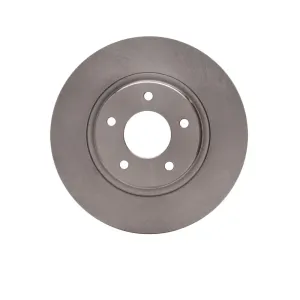 Dynamic Friction Company Disc Brake Rotor DFC-600-20011