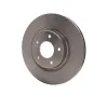 Dynamic Friction Company Disc Brake Rotor DFC-600-20011