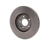 Dynamic Friction Company Disc Brake Rotor DFC-600-20011