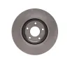 Dynamic Friction Company Disc Brake Rotor DFC-600-20011