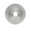 Dynamic Friction Company Disc Brake Rotor DFC-600-20012