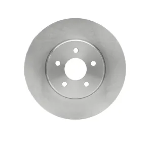 Dynamic Friction Company Disc Brake Rotor DFC-600-20012