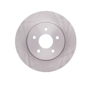 Dynamic Friction Company Disc Brake Rotor DFC-600-20013
